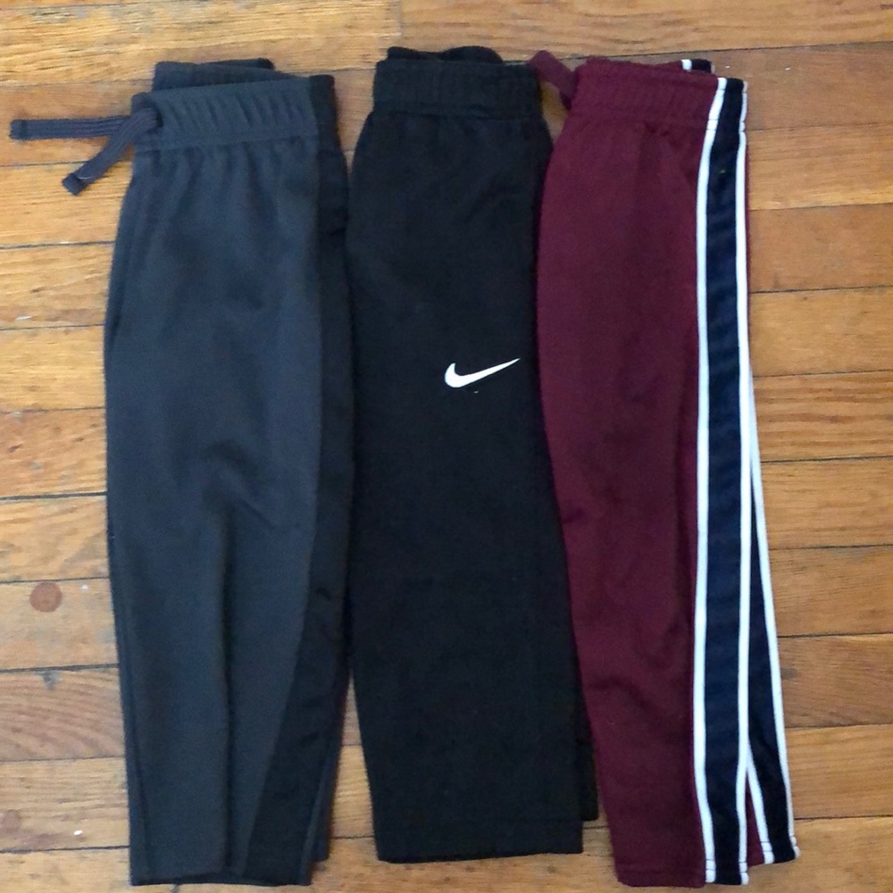 Boys 3T active pants